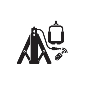 Držači / Selfi štapovi