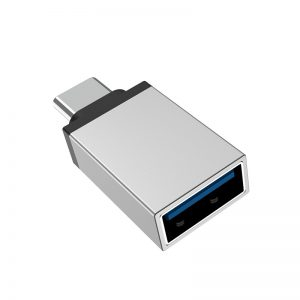 OTG Adapter USB-A na USB-C