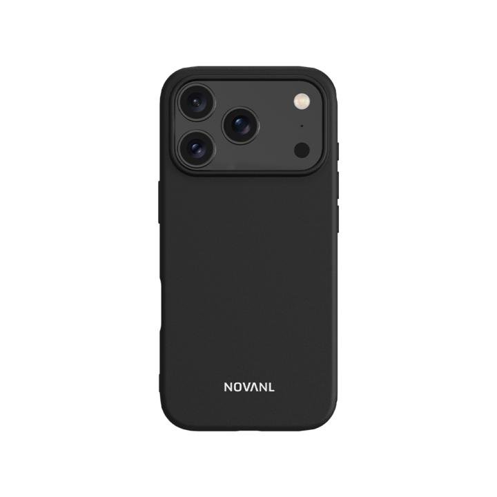 Zaštitna maskica za iPhone 17 Pro Max– Nova NL TPU Crna