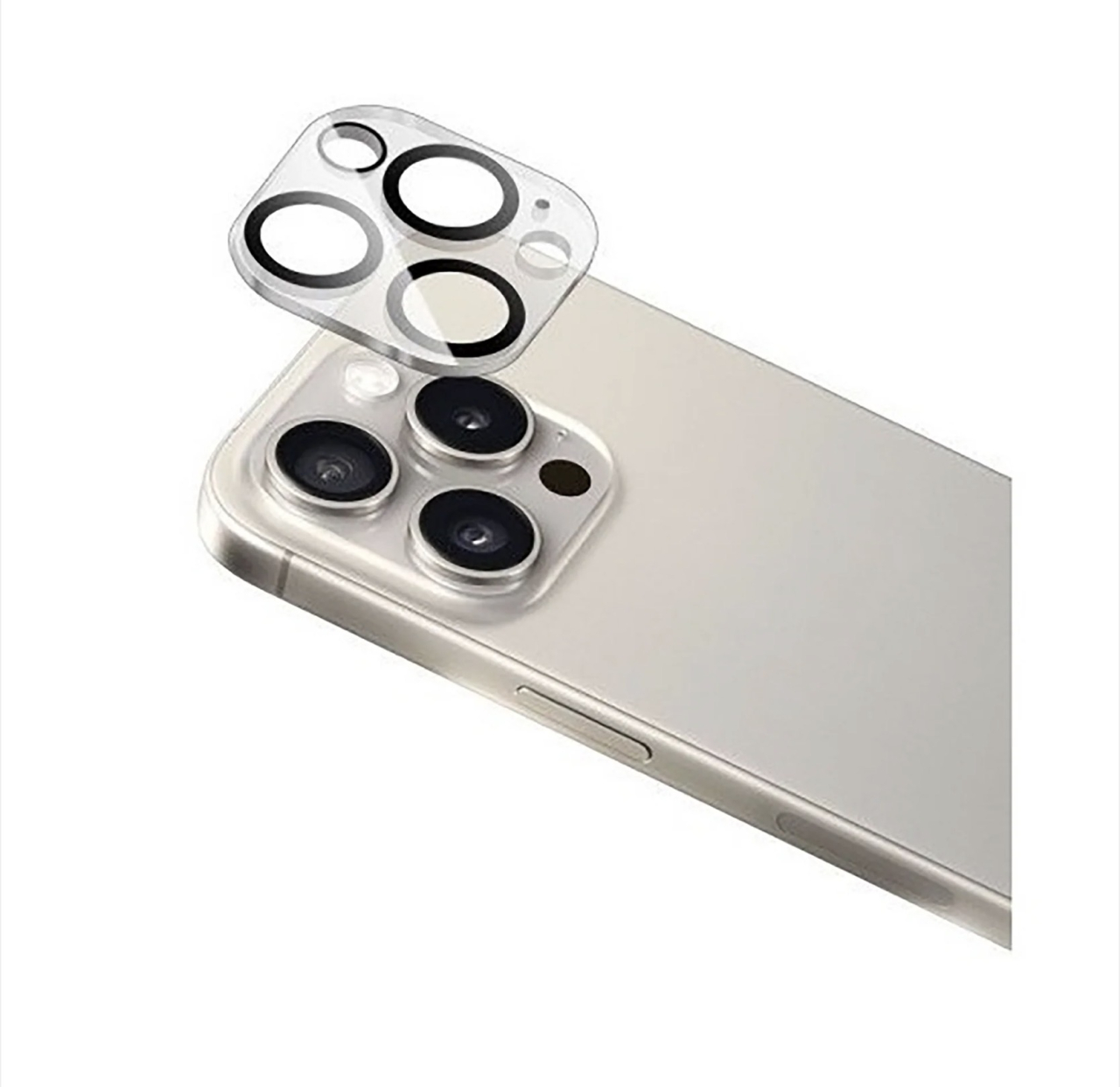 iPhone 13 Pro Max GlassProtector zaštitno staklo za kameru