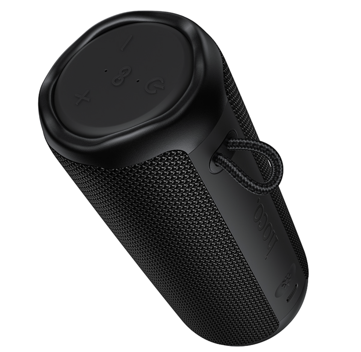 Hoco bežični Bluetooth zvučnik – snažan bas i dugotrajna baterija