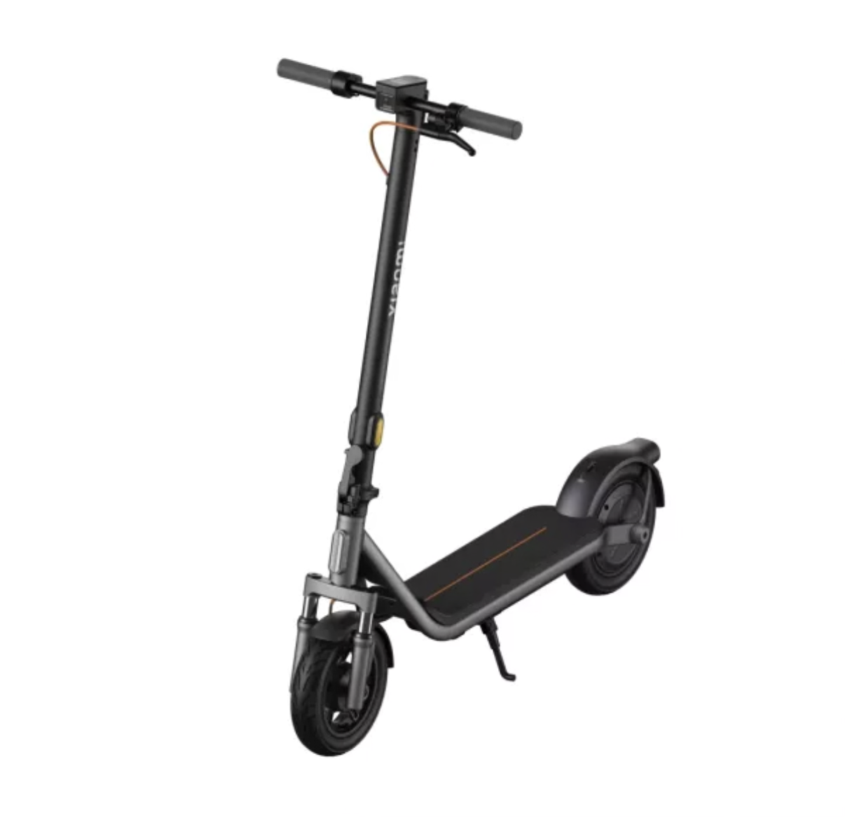 Xiaomi Electric Scooter 6 Lite – lagani električni romobil za gradsku vožnju