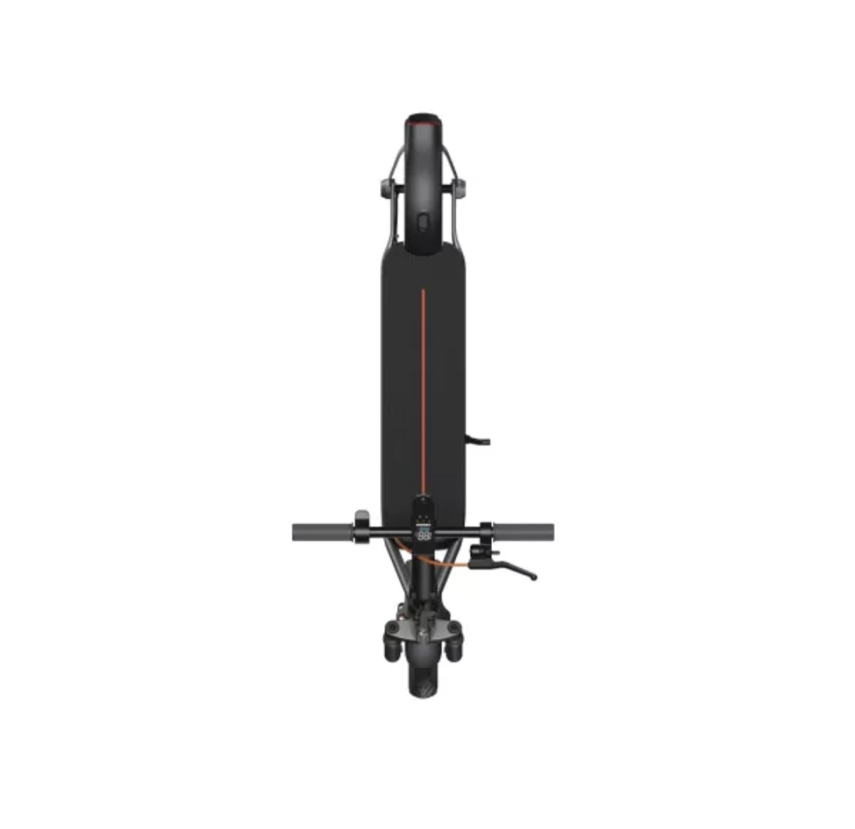 Xiaomi Electric Scooter 6 Lite – lagani električni romobil za gradsku vožnju