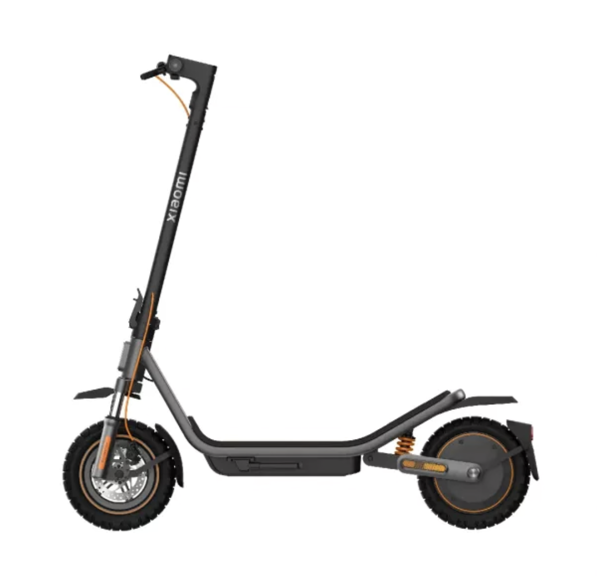 Xiaomi Electric Scooter 6 Pro – snažan električni romobil s velikim dometom