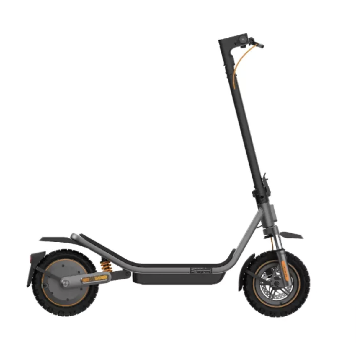 Xiaomi Electric Scooter 6 Pro – snažan električni romobil s velikim dometom