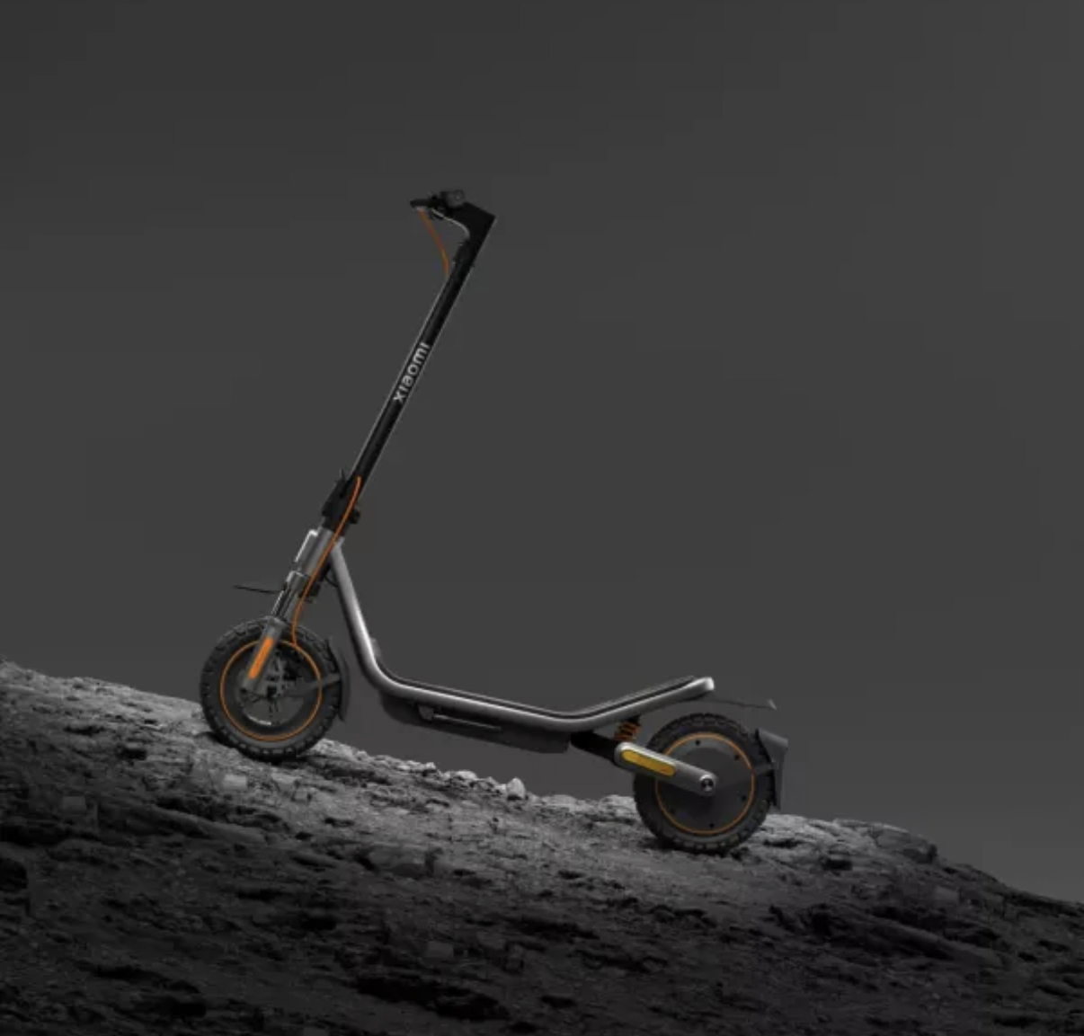 Xiaomi Electric Scooter 6 Pro – snažan električni romobil s velikim dometom