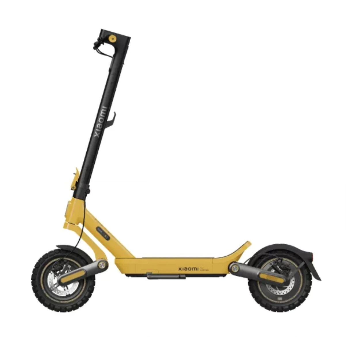 Xiaomi Electric Scooter 6 Ultra – premium električni romobil vrhunskih performansi