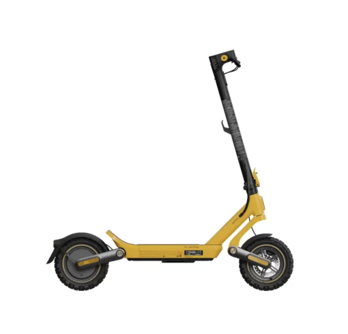 Xiaomi Electric Scooter 6 Ultra – premium električni romobil vrhunskih performansi