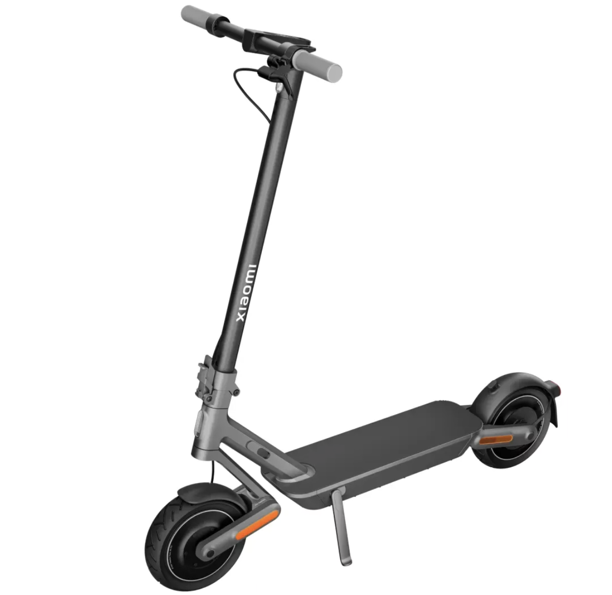 Xiaomi Electric Scooter 4 Ultra – snažan električni romobil s naprednom amortizacijom