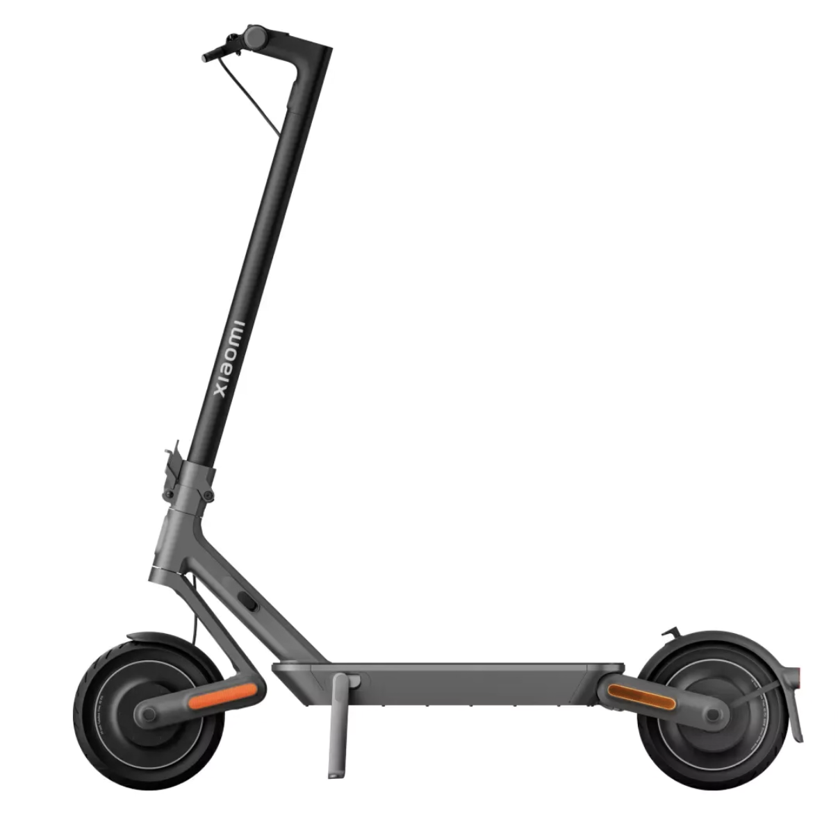 Xiaomi Electric Scooter 4 Ultra – snažan električni romobil s naprednom amortizacijom