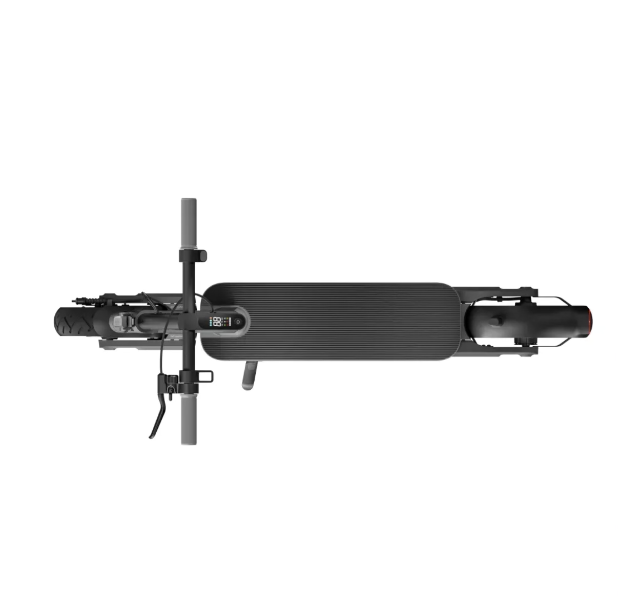 Xiaomi Electric Scooter 4 Ultra – snažan električni romobil s naprednom amortizacijom