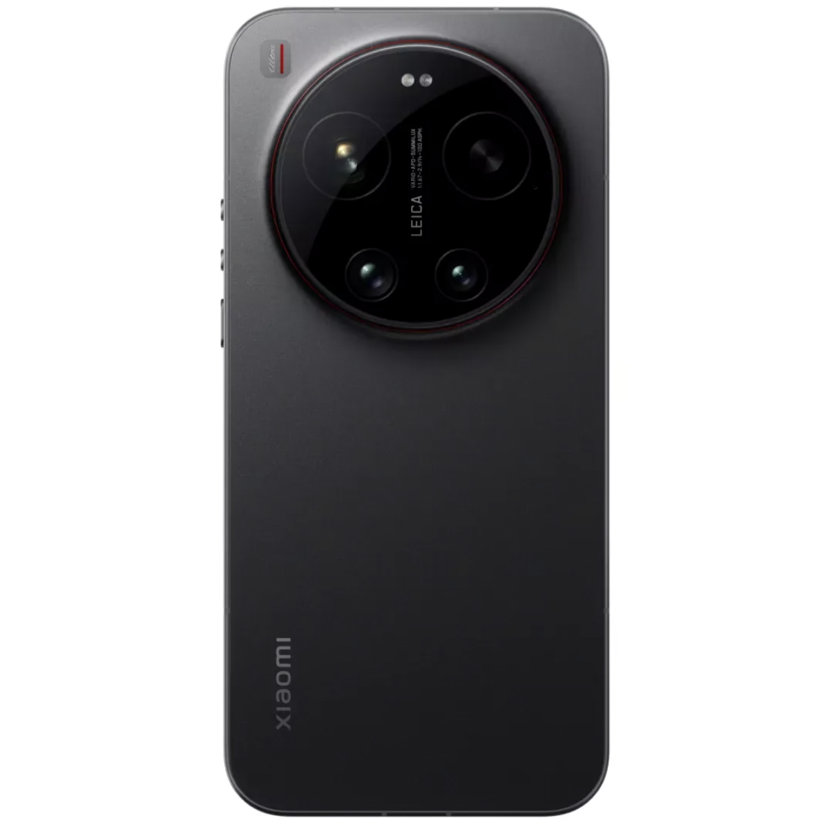 Xiaomi 17 Ultra 512GB crni – premium pametni telefon vrhunskih performansi