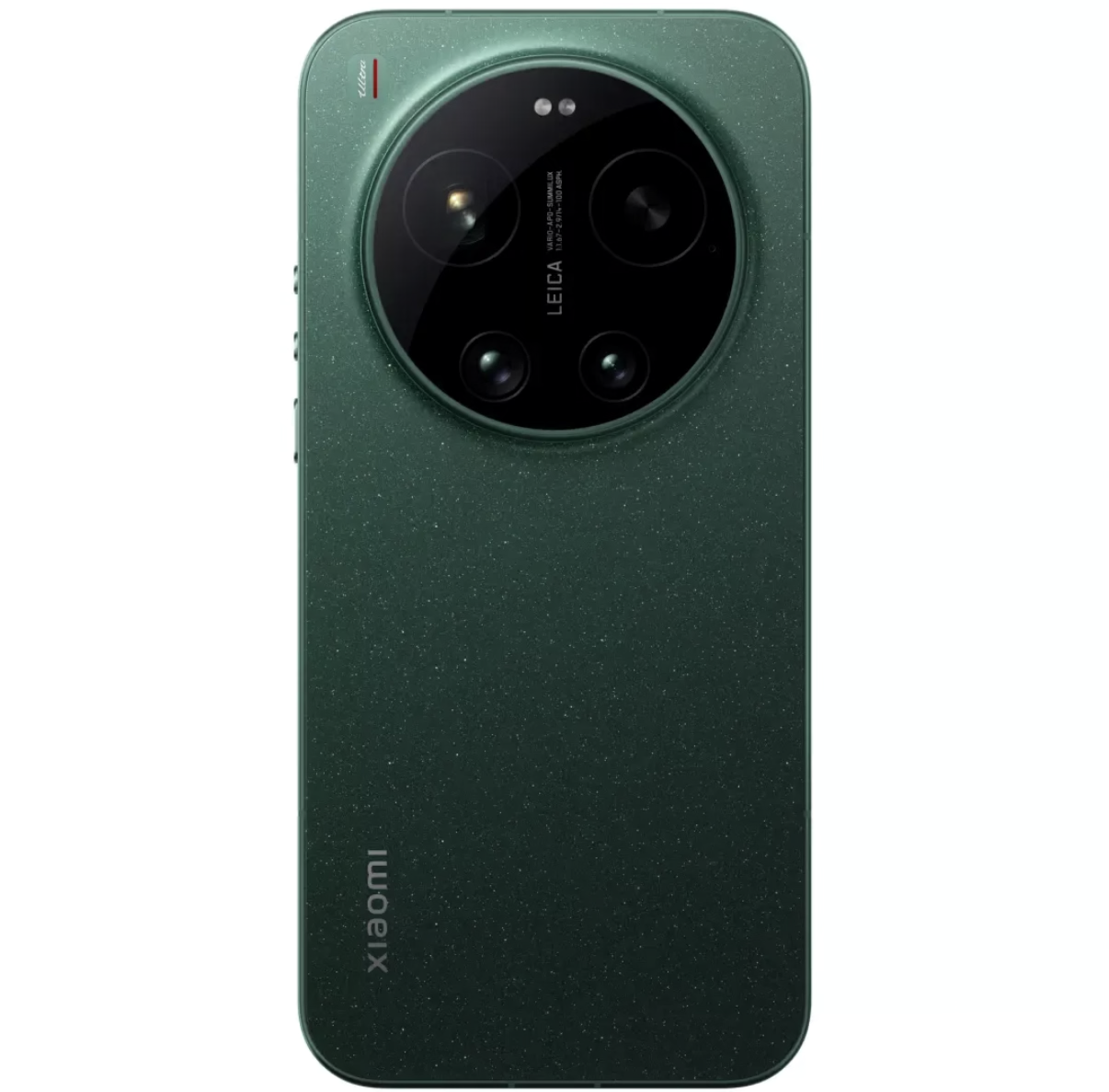 Xiaomi 17 Ultra 512GB zeleni – premium pametni telefon vrhunskih performansi