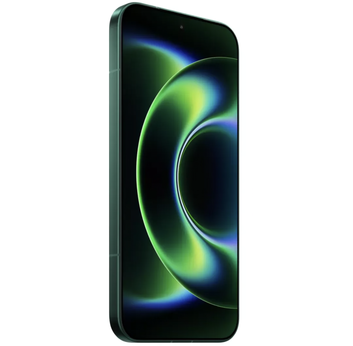 Xiaomi 17 Ultra 512GB zeleni – premium pametni telefon vrhunskih performansi