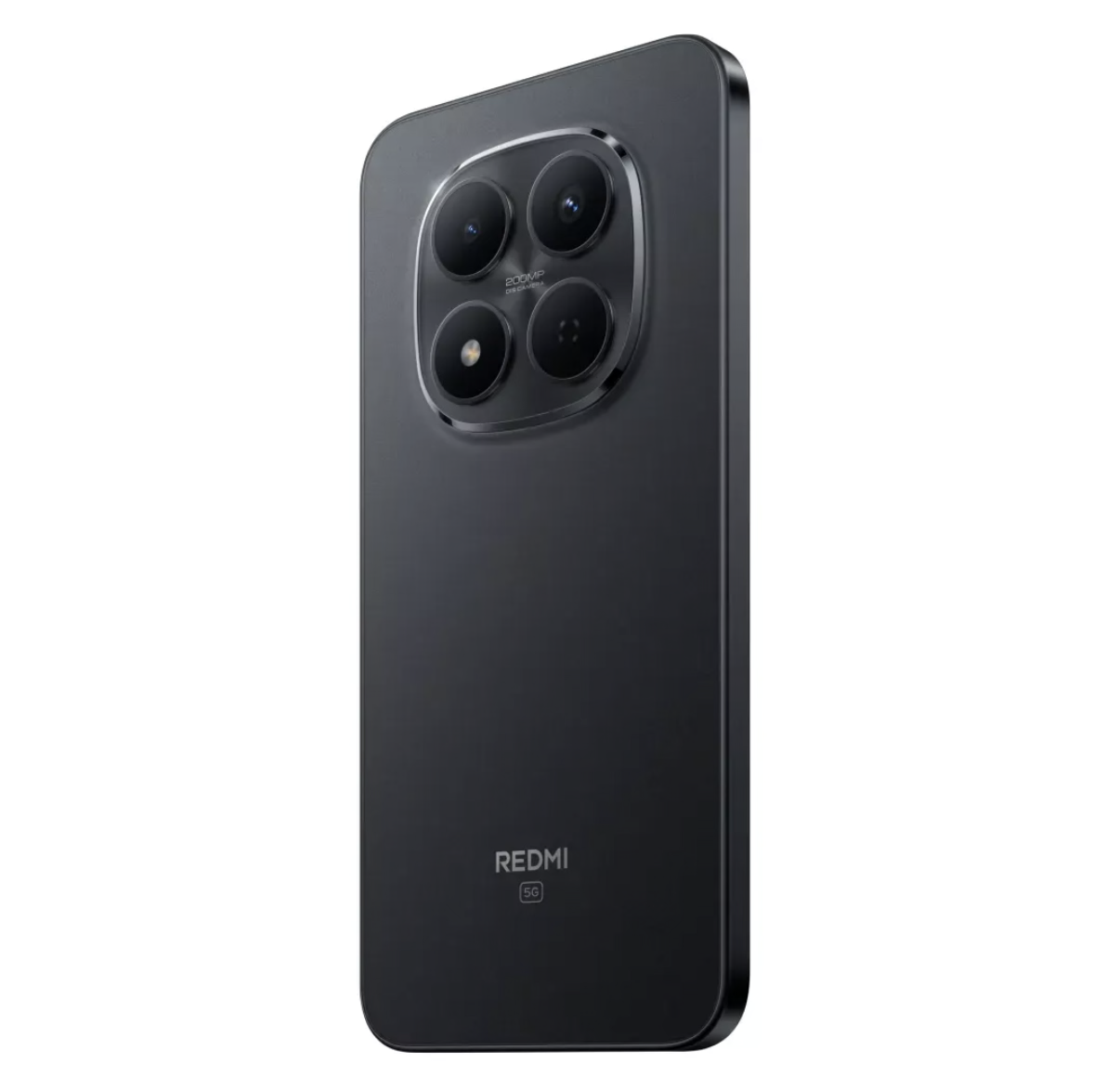 Redmi Note 15 Pro 5G 256GB crni – snažan pametni telefon s vrhunskom kamerom