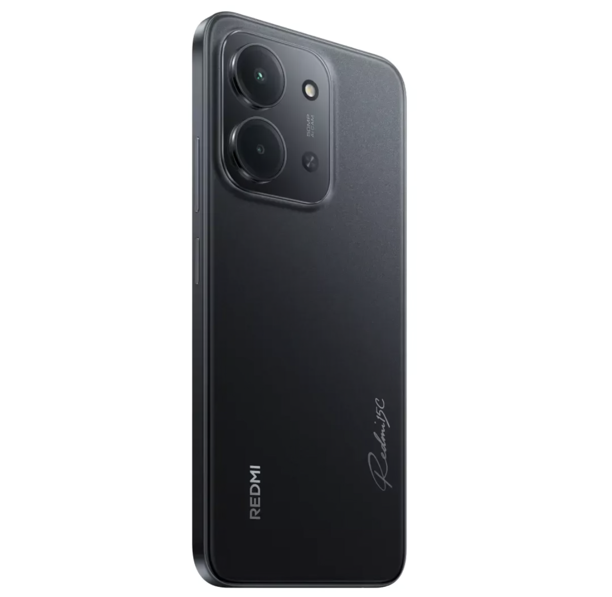 Redmi 15C 4G 128GB crni – povoljan i pouzdan pametni telefon