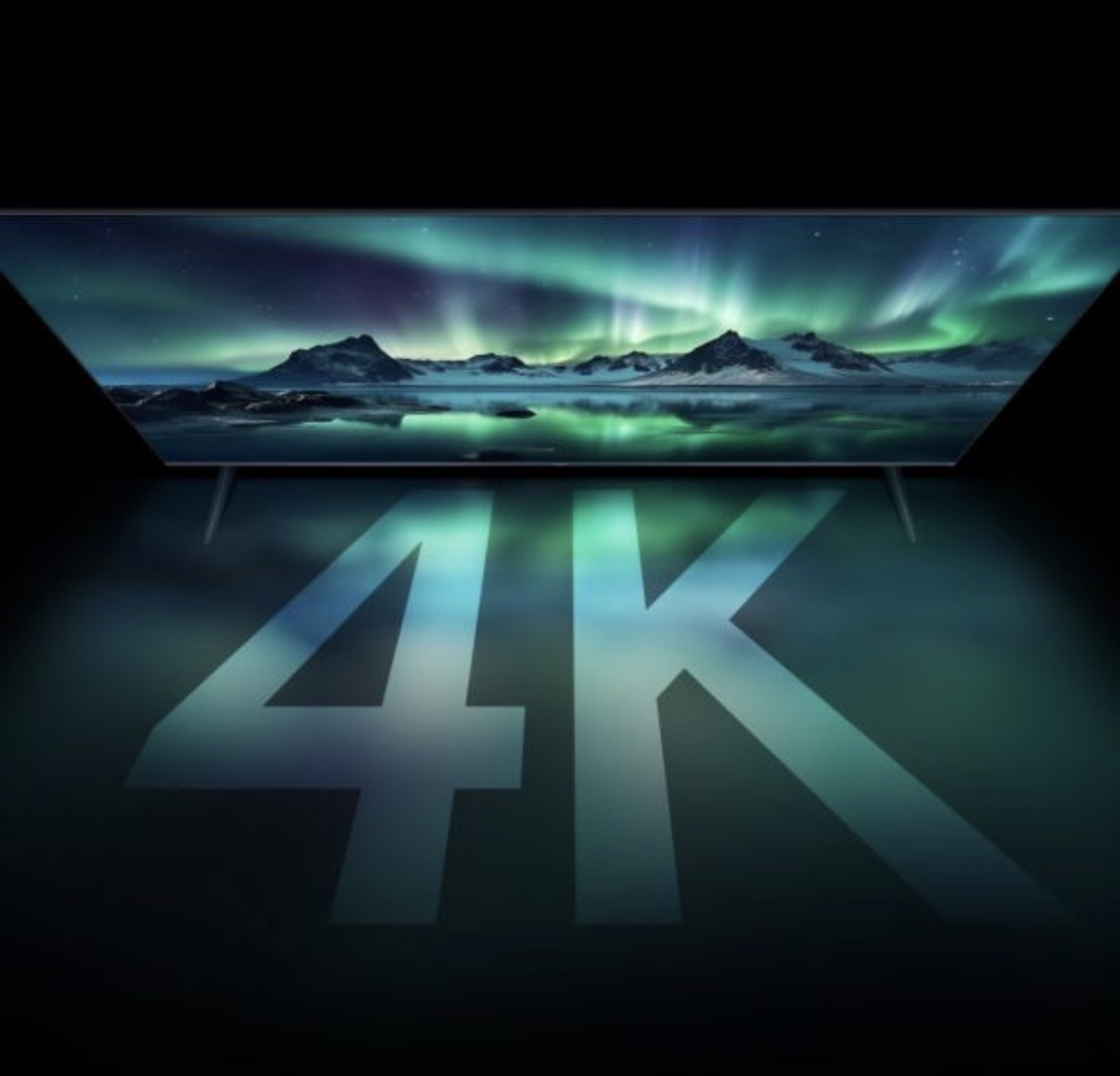 Xiaomi TV A PRO 50 2026 – 50” 4K QLED Smart TV s Dolby Vision i Google TV