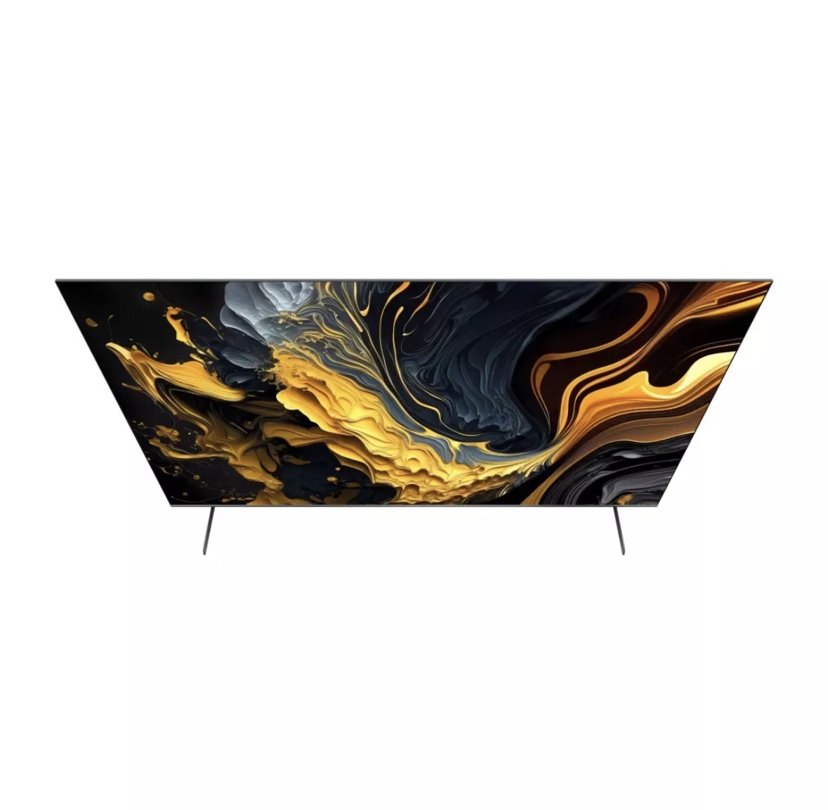 Xiaomi TV MAX 85 2025 – 85” 4K QLED Smart TV s Dolby Vision i Google TV