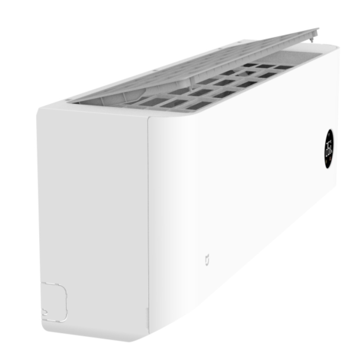 Xiaomi Mijia Pro Eco 2.6 kW – Inverter klima uređaj A++ s WiFi upravljanjem