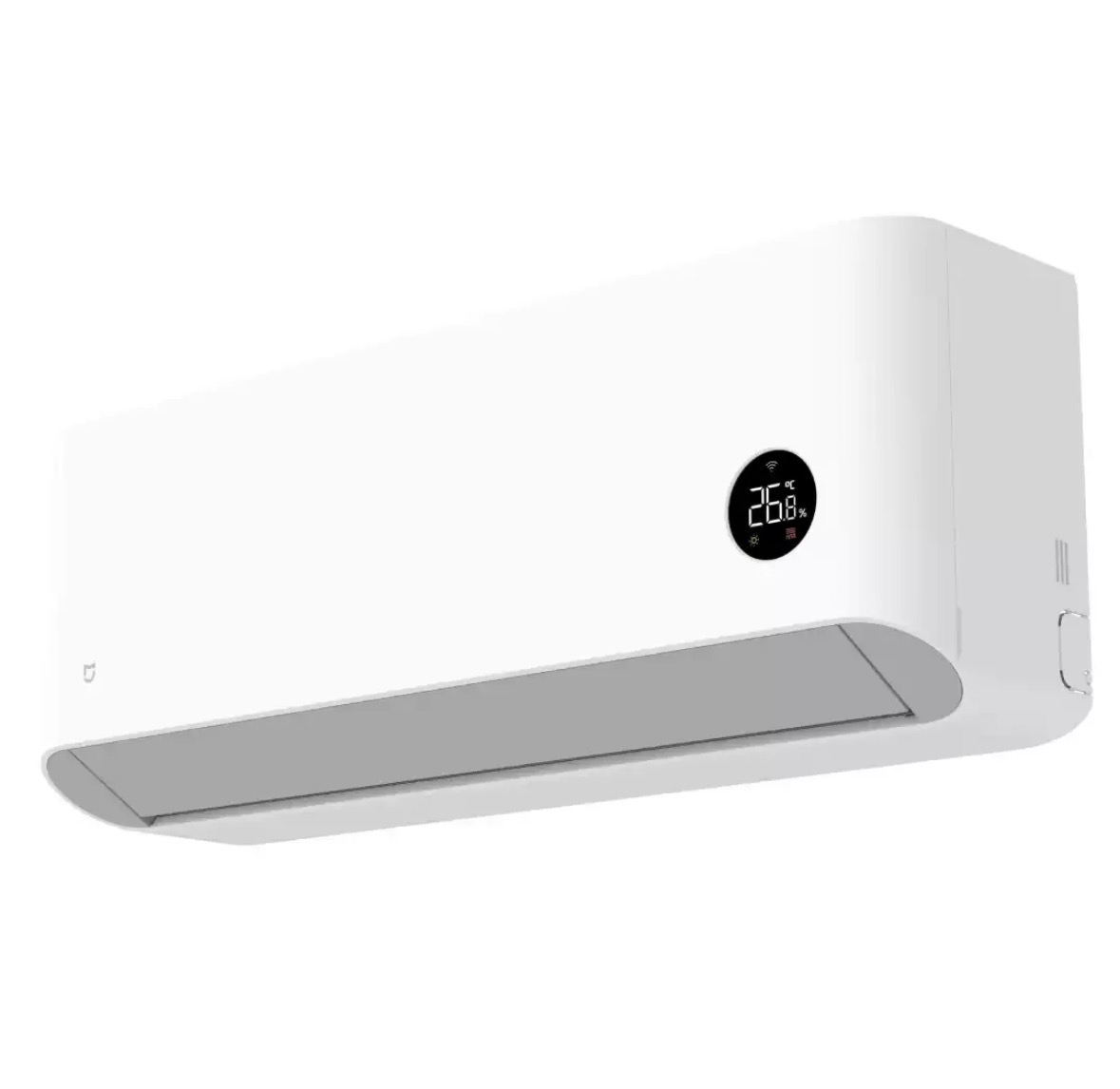 Xiaomi Mijia Pro Eco 3.5 kW – Inverter klima uređaj A++ s WiFi upravljanjem