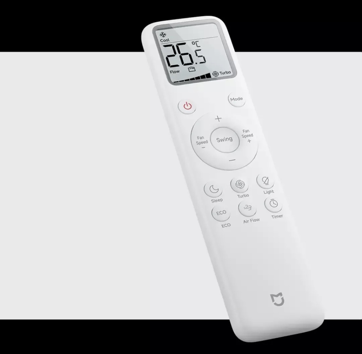 Xiaomi Mijia Eco 5.2 kW – Inverter klima uređaj A++ s WiFi upravljanjem