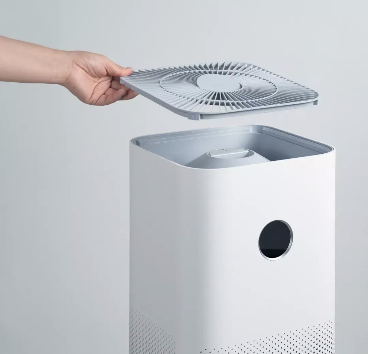 Xiaomi Smart Air Purifier 4 Pro – Pametni pročišćivač zraka visoke učinkovitosti