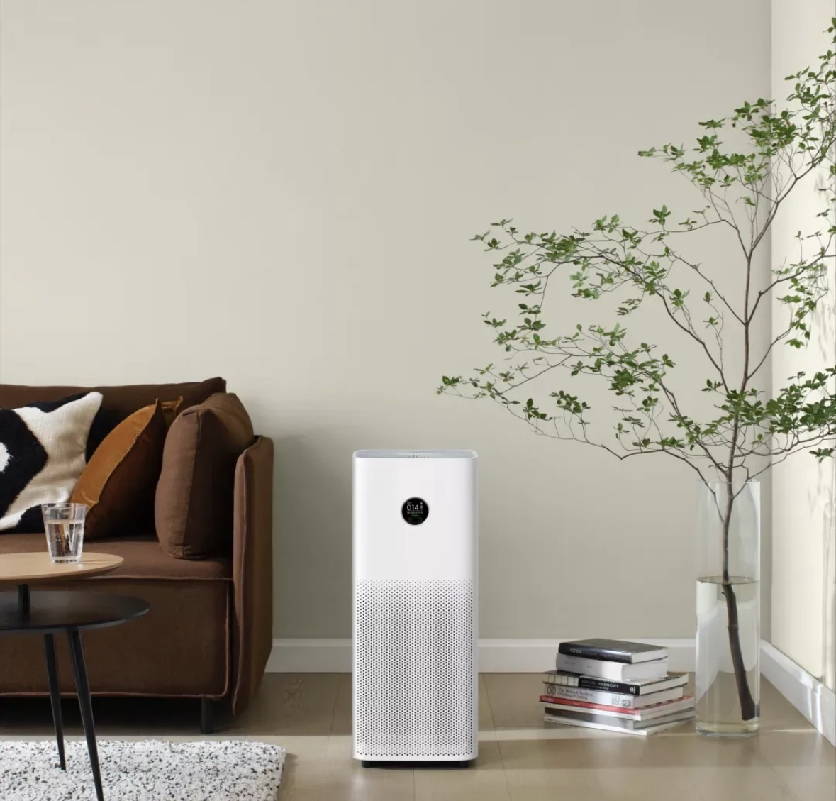 Xiaomi Smart Air Purifier 4 Pro – Pametni pročišćivač zraka visoke učinkovitosti
