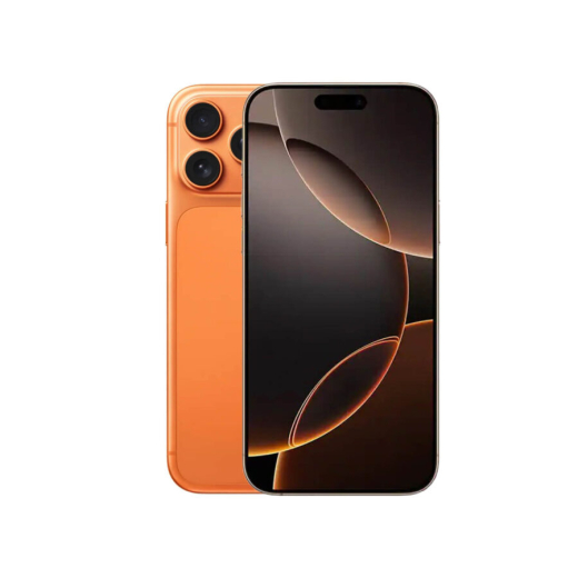 iPhone 17 Pro 256GB Orange