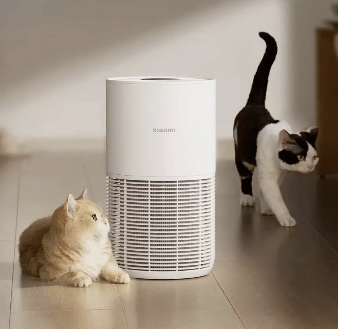 Xiaomi Smart Pet Care Air Purifier – Pročišćivač zraka za kućne ljubimce