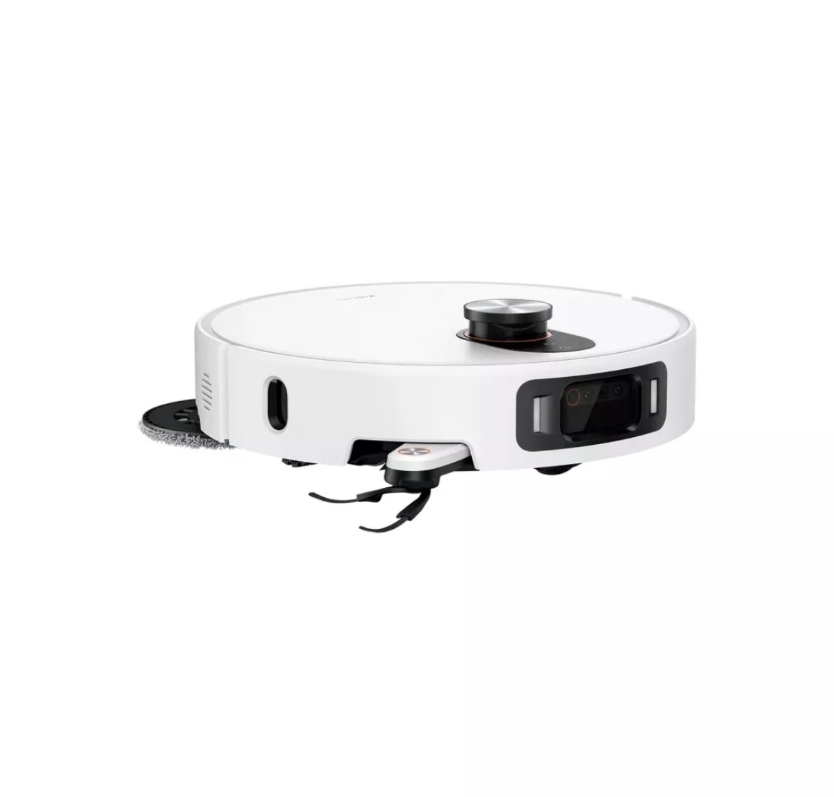 Xiaomi Robot Vacuum 5 Pro – Pametni robotski usisavač s mop funkcijom
