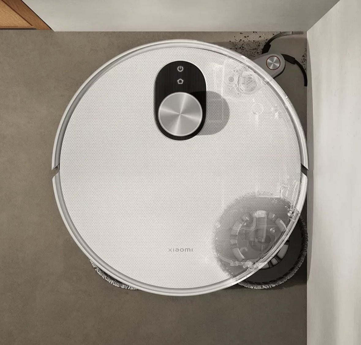 Xiaomi Robot Vacuum 5 Pro – Pametni robotski usisavač s mop funkcijom