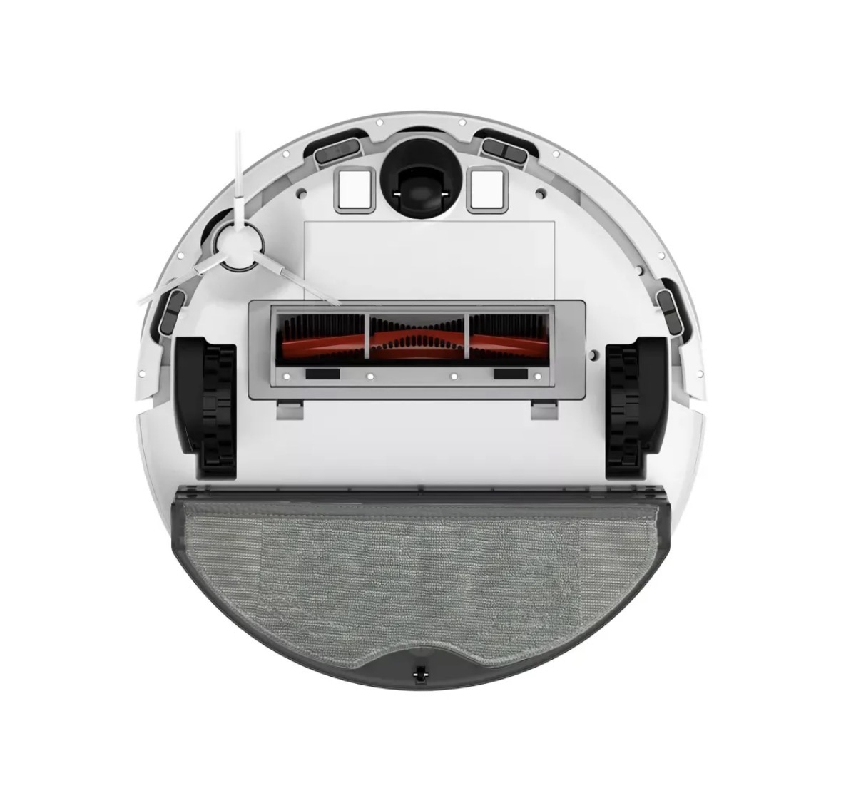 Xiaomi Robot Vacuum S40C – Pametni robotski usisavač s mop funkcijom