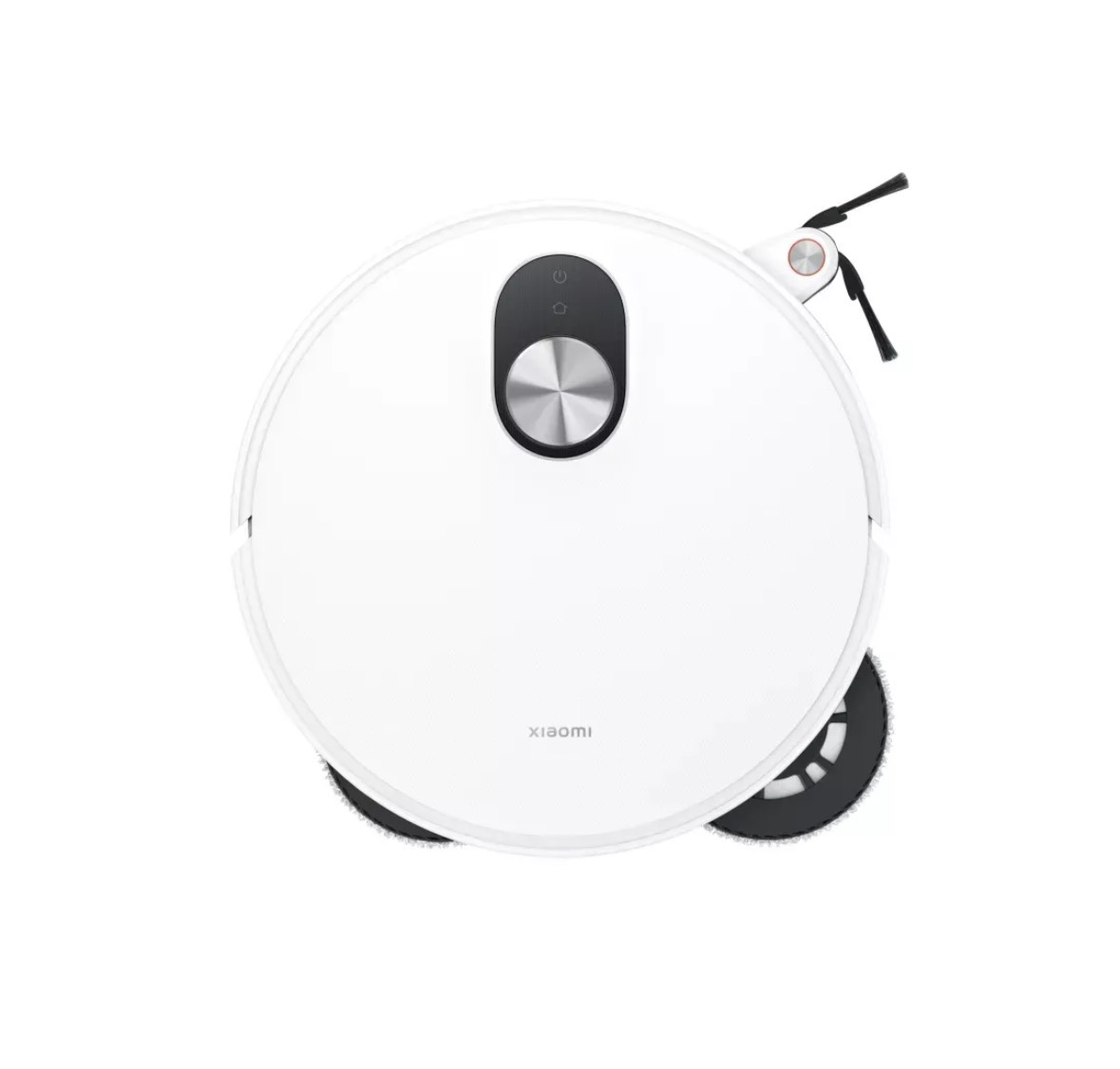 Xiaomi Robot Vacuum 5 – Pametni robotski usisavač s mop funkcijom