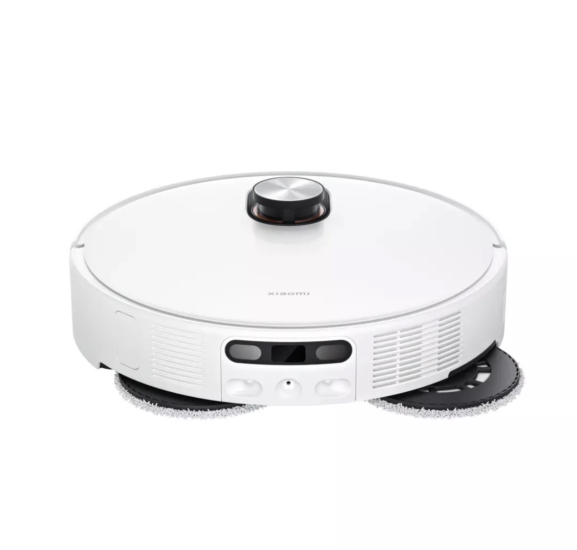 Xiaomi Robot Vacuum 5 – Pametni robotski usisavač s mop funkcijom