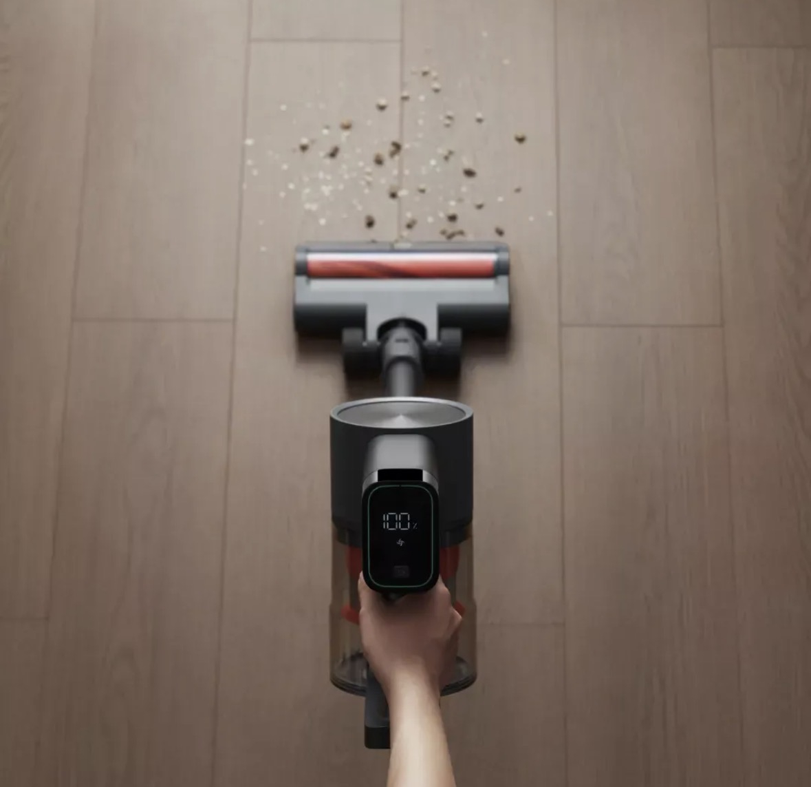 Xiaomi Vacuum Cleaner G20 Max – Bežični štapni usisavač visoke snage