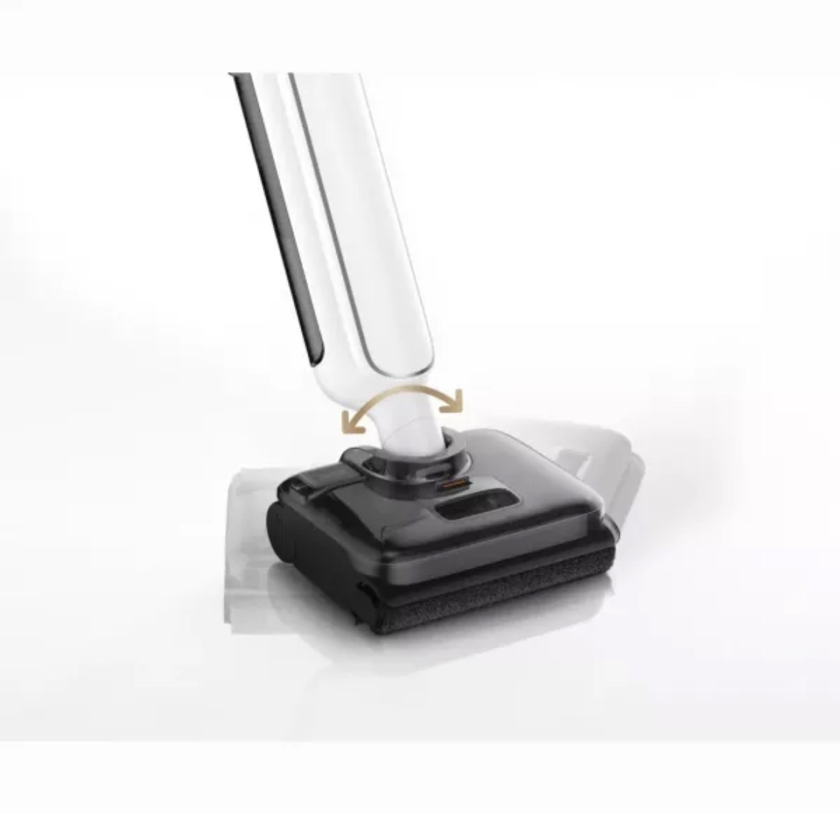 Xiaomi Wet and Dry Vacuum W30 Pro – Napredni usisavač za mokro i suho čišćenje