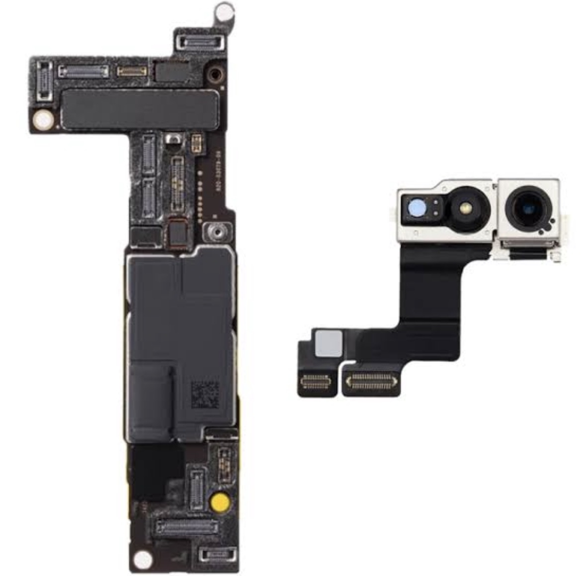 Matična ploča za Apple iPhone 15 128GB s Face ID-om (korišteno)