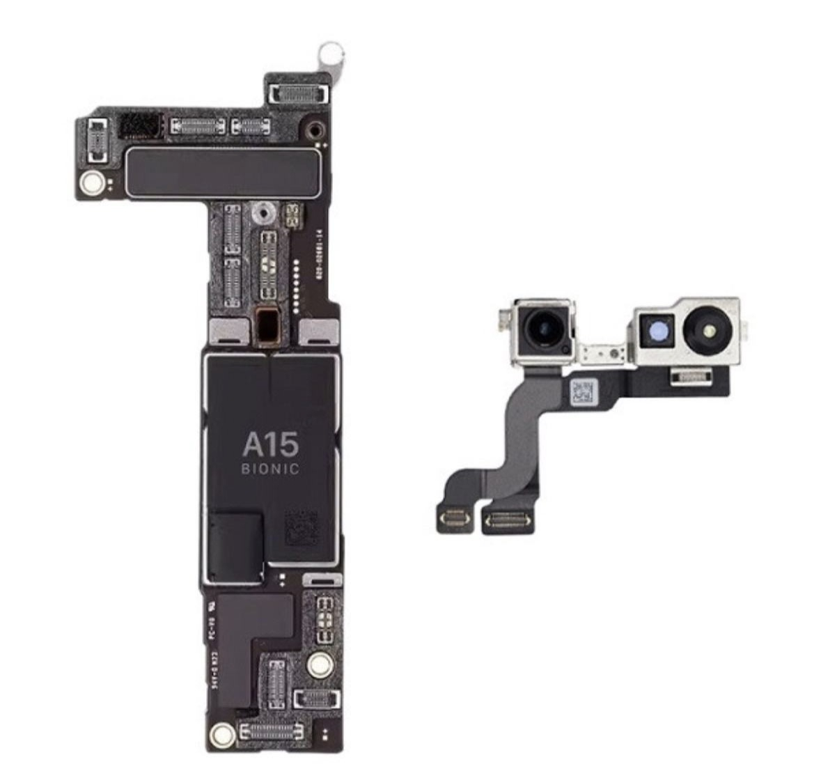 Matična ploča za Apple iPhone 14 128GB s Face ID-om (korišteno)