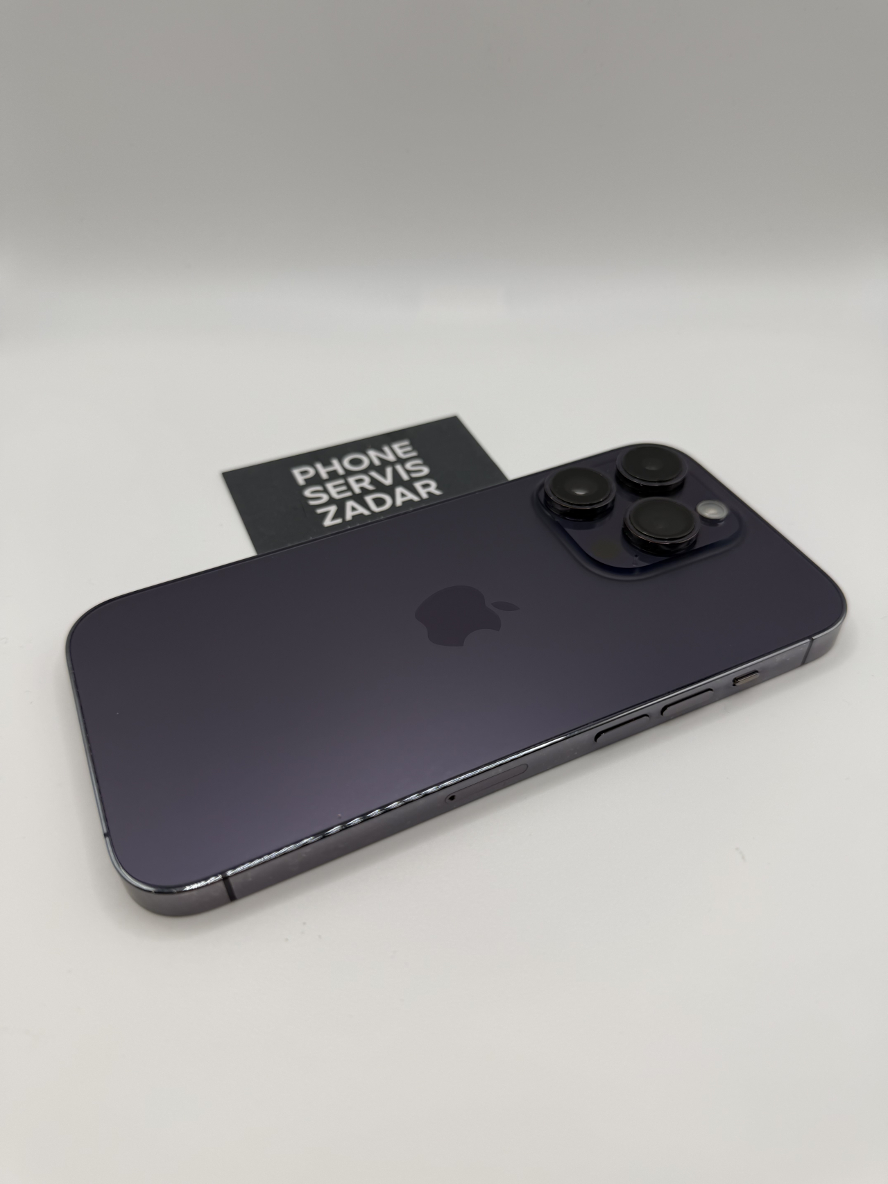 iPhone 14 Pro 128GB Ljubičasti (korišteno)