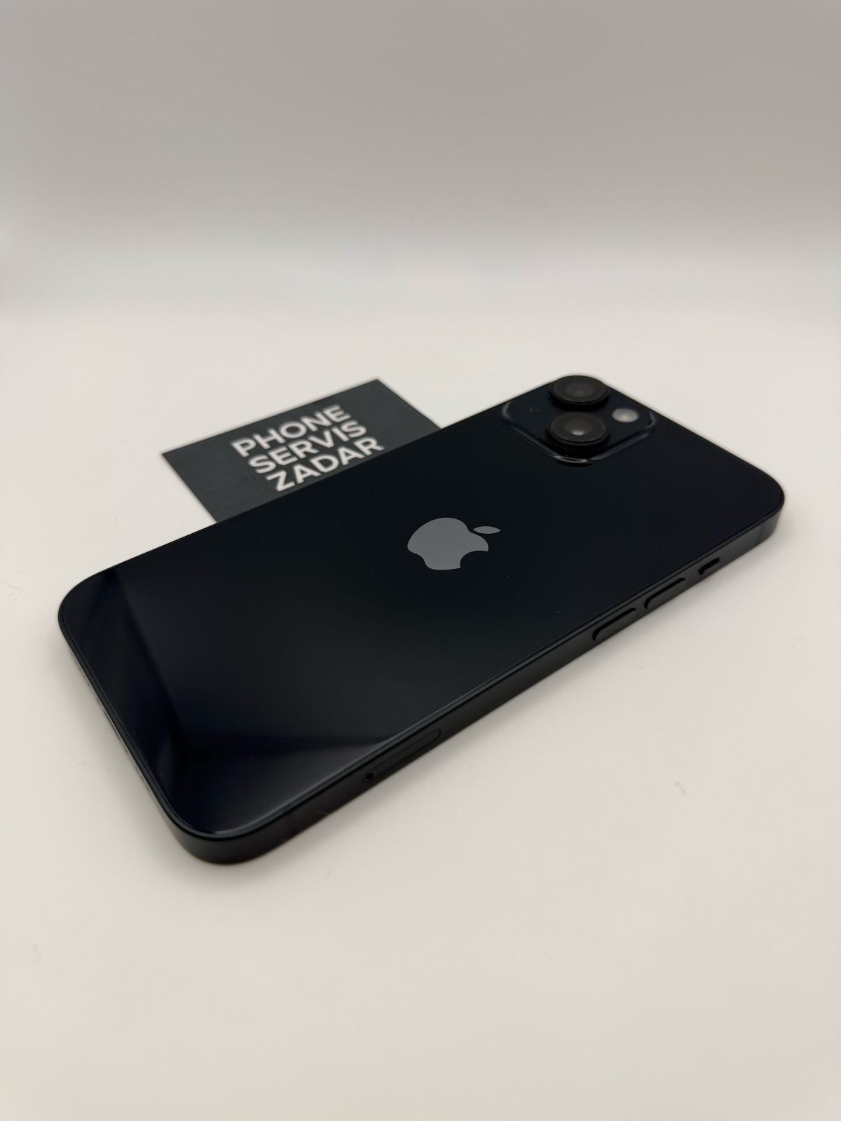 iPhone 14 128GB Crni (korišteno)