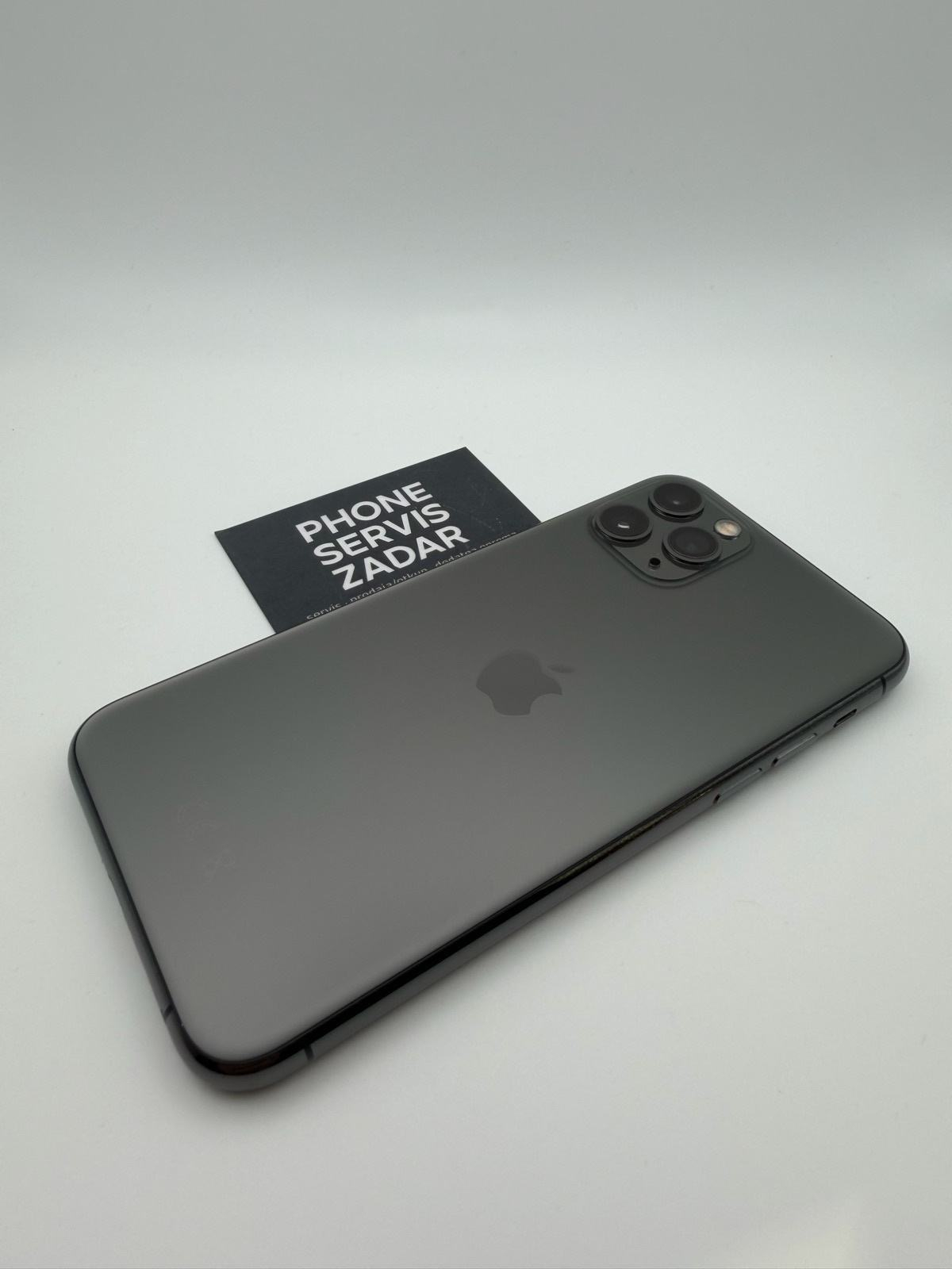 iPhone 11 Pro 256GB Sivi (korišteno)