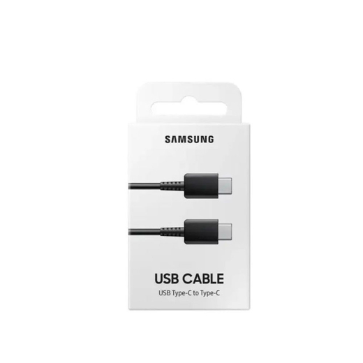 Samsung USB-C to USB-C Cable – Originalni kabel za brzo punjenje i prijenos podataka