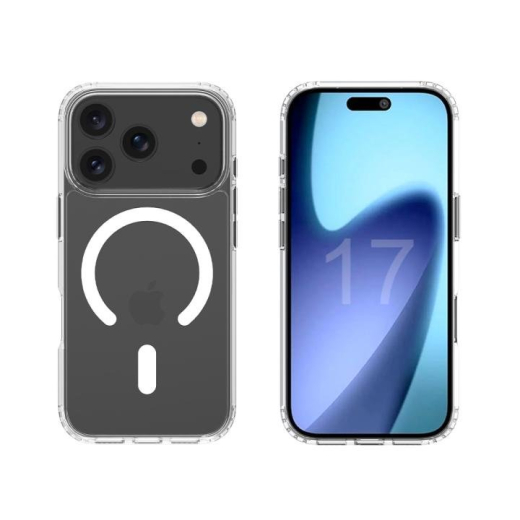 Zaštitna maskica za iPhone 17 Pro – Nova NL Hard Case