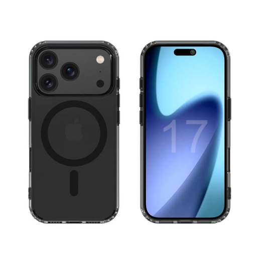 Zaštitna maskica za iPhone 17 Pro – Nova NL Hard Case