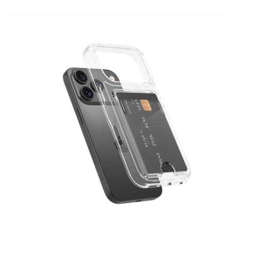 Zaštitna maskica za iPhone 17 Pro – Nova NL Hard Case