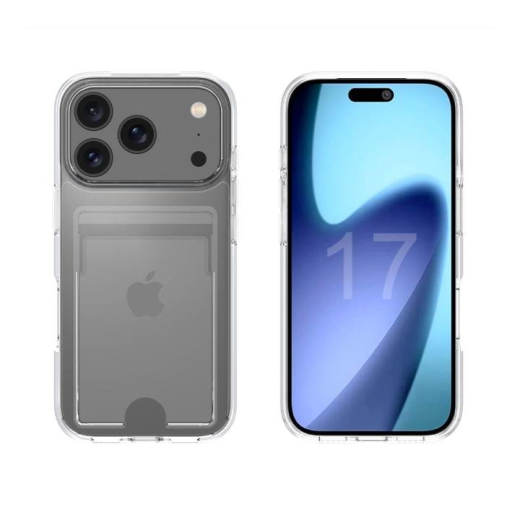 Zaštitna maskica za iPhone 17 Pro – Nova NL Hard Case