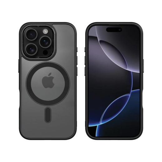 Zaštitna maskica za iPhone 17 Pro – Nova NL Hard Case