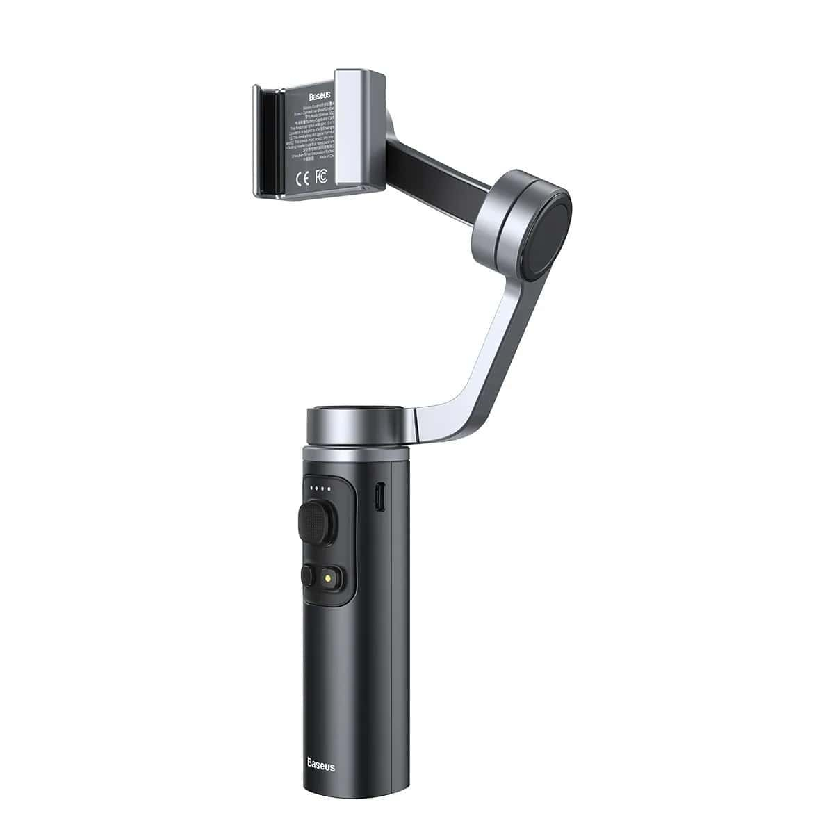 Baseus Gimbal Stabilizer za pametne telefone