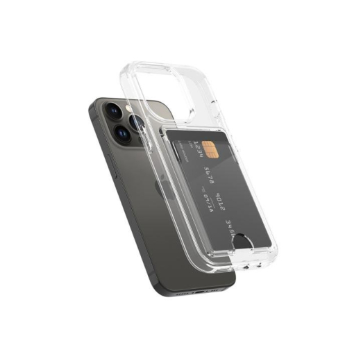 Zaštitna maskica za iPhone 17 Pro Max - Nova NL Hard Case