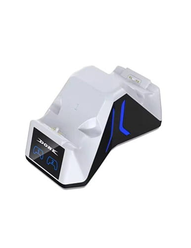 Punjač stalak za kontrolere PlayStation 5